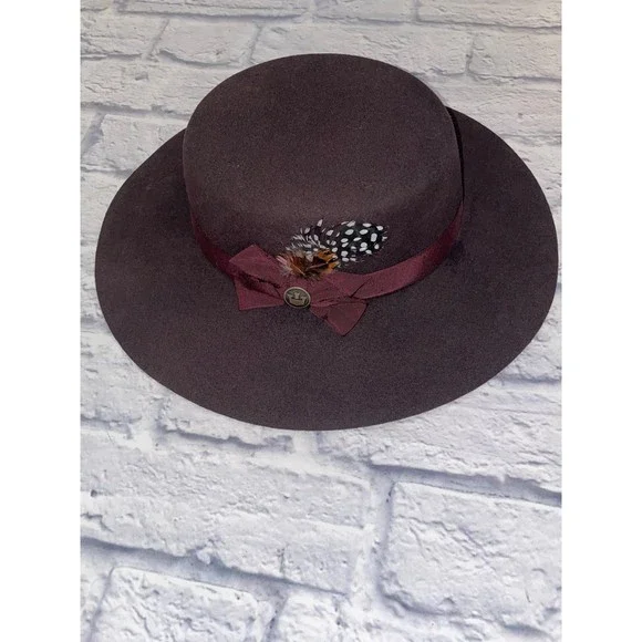Goorin Bros 100% Wool Hat size small s-l400.jpg main image 4